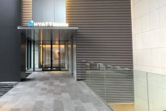 Why Is the Hyatt House Tokyo-Shibuya Even a Hyatt Hotel (No Awards For An Entire Year)?