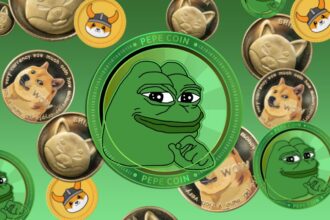 Why Memecoins Could Dominate the 2025 Crypto Bull Run