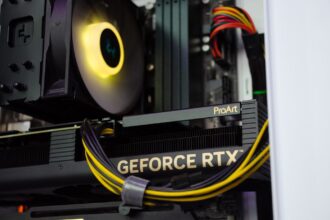 Why Nvidia’s GPU shortage could cost gamers big this season