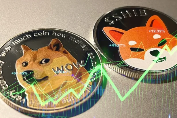 Will Dogecoin & Shiba Inu Continue Their Parabolic Run Ahead?