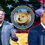 Will Elon Musk’s D.O.G.E. Probe US SEC Spending On Ripple CLO’s Request?