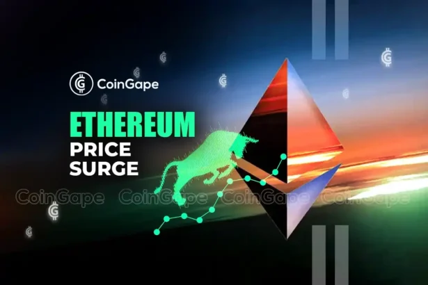 Will Ethereum Price Climb to $4K After Reaching $3K?