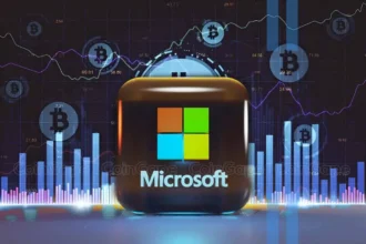 Will Microsoft Buy Bitcoin Amid Trump’s Crypto Narrative and Michael Saylor’s Pitch?