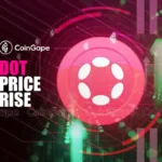 Will Polkadot Price Continue To Rally Following 100% Surge?