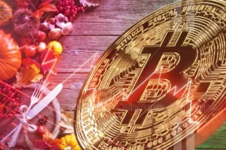 Will Thanksgiving Crash BTC Below $90k?