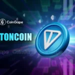 Will Toncoin Price Hit $10 After Recent 20% Rally?