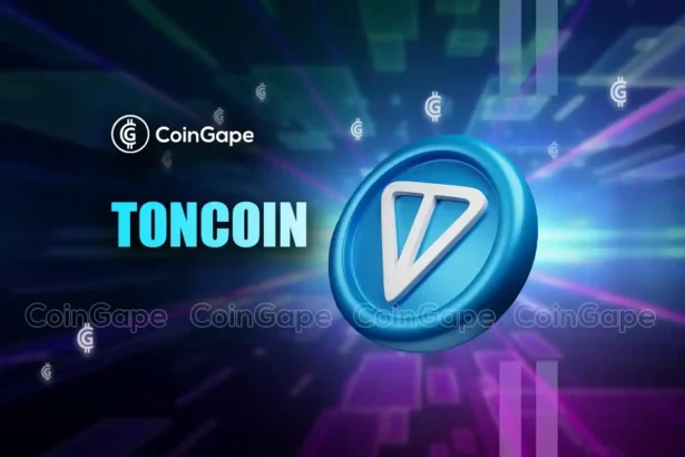 Will Toncoin Price Hit $10 After Recent 20% Rally?