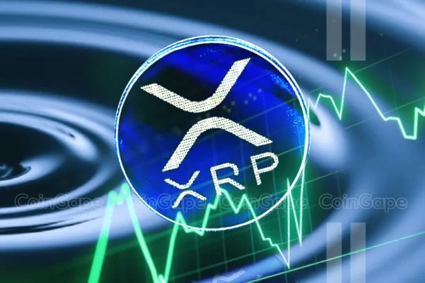 Will XRP Price Drop Below $1 Again?