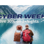 Wyndham Hotels 20% To 30% Off Cyber Sale For Stays Through March 31, 2025 (Book By Dec 6)