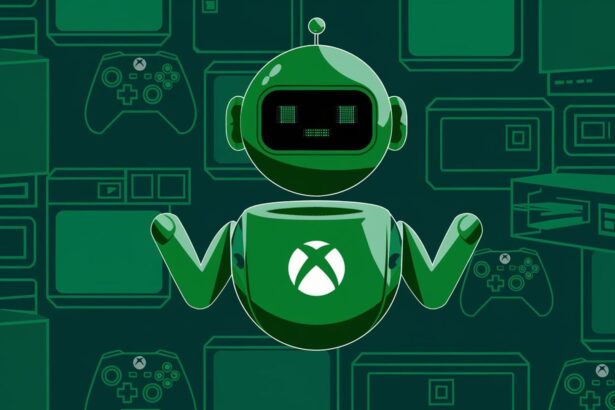 Xbox chatbot is open for insiders, try it now