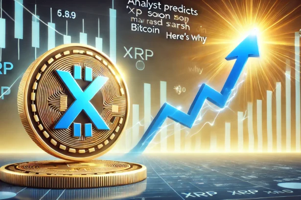 XRP Future: Could ETFs Propel It to $20?