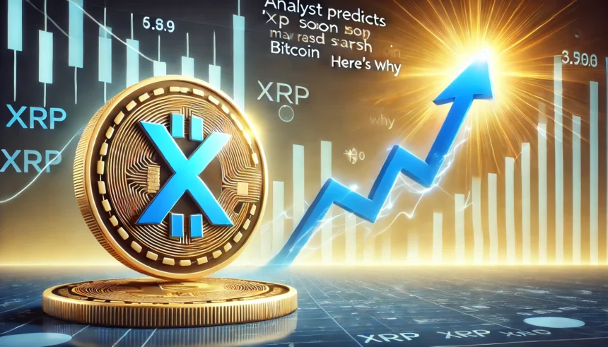 XRP Future: Could ETFs Propel It to $20?