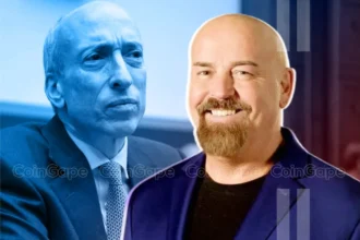 XRP Lawyer John Deaton Tips Next US SEC Chair Replacing Gary Gensler