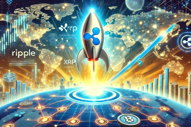 XRP Market Momentum: Too Late to Join the Ride?