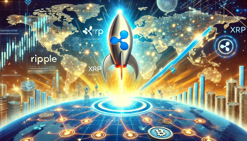 XRP Market Momentum: Too Late to Join the Ride?