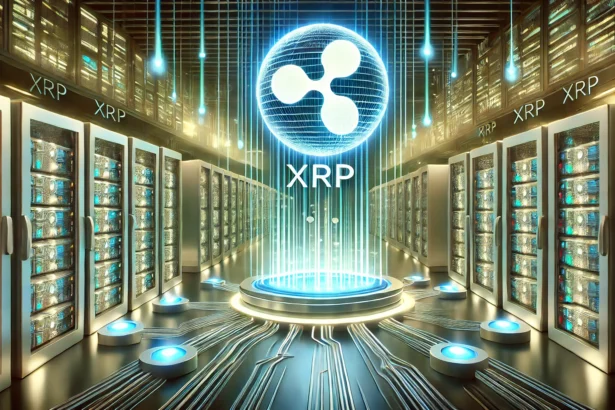 XRP News: Bitwise Rolls Out XRP ETP on Deutsche Börse, Backed by Ripple