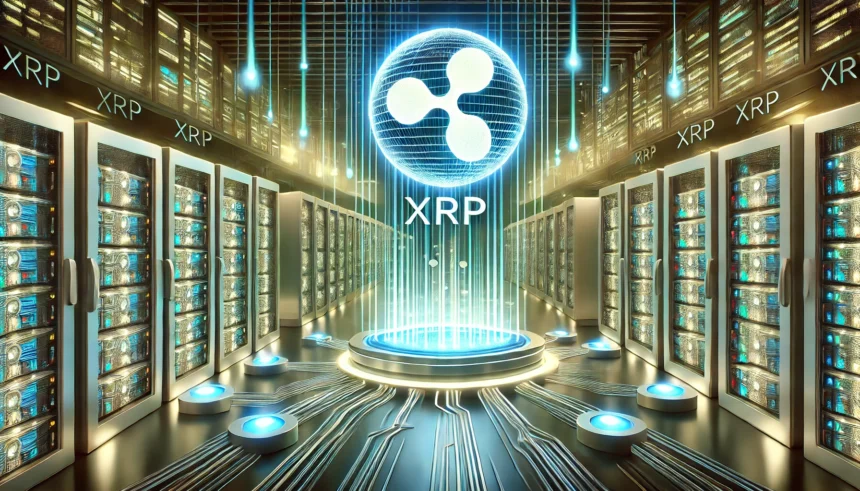 XRP News: Bitwise Rolls Out XRP ETP on Deutsche Börse, Backed by Ripple