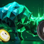 XRP Price Exceeds $1 Amid Legendary Crypto Bull Run, Analysts Say Dogecoin Price And WallitIQ (WLTQ) To Follow