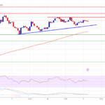 XRP Price Holds Strong, Aiming for More Upside Moves