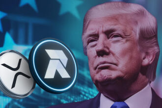 XRP Price Prediction: Ripple Blooms in a Trump World, but this Altcoin Rival Still Outruns It with 82,102% Rise