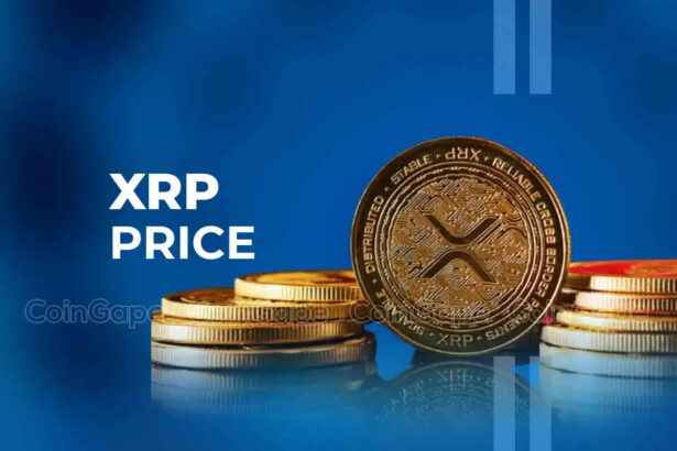 XRP Price Rally to $2 As Paul Atkins Leads to Replace US SEC Chair Gary Gensler