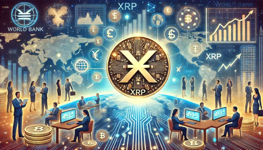 XRP Suppression Tactics Are Losing Power, Expert Claims SEC Delayed Crypto Progress