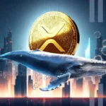 XRP Whales Move 18M Coins As Analyst Charts Price Rally To $33