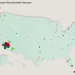 Zillow’s forecast for the 2025 housing market in a word? Bumpy