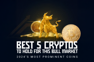 1000x Gains Ahead? Top 5 Cryptos to Buy Before Donald Trump’s 2025 Inauguration