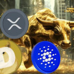 2025 Crypto Bull Run Predictions: ADA, DOGE, XRP, and XYZVerse Price Targets Revealed