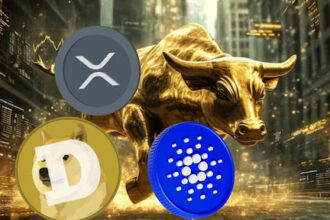 2025 Crypto Bull Run Predictions: ADA, DOGE, XRP, and XYZVerse Price Targets Revealed