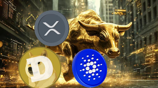 2025 Crypto Bull Run Predictions: ADA, DOGE, XRP, and XYZVerse Price Targets Revealed