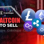 3 Altcoins To Sell Now To Prevent Massive Losses in January 2025