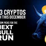 3 Best Coins to Join This Month: December 2024’s Top Picks for Wealth Creation and Growth