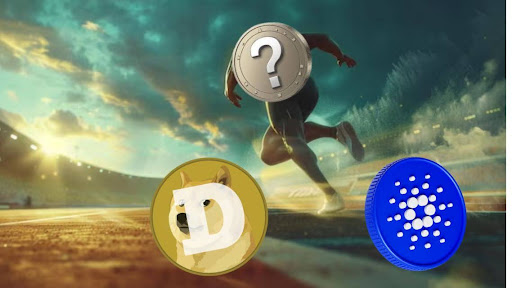 3 Fast-Moving Cryptos That Could Hit $5 Long Before Dogecoin and Cardano