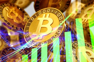 3 Reasons Why Bitcoin Price Is Rising Today