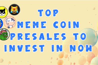 4 Best Meme Coin Presales to Buy Today [This One Presale Is Stirring Crypto Chaos with +800% Gains]