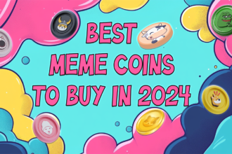 4 Best New Meme Coins to Buy and Hold for Long Term Profits