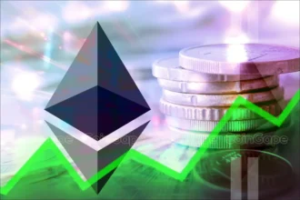 4 Crypto To Hold Before Ethereum Kickstarts Alt Season