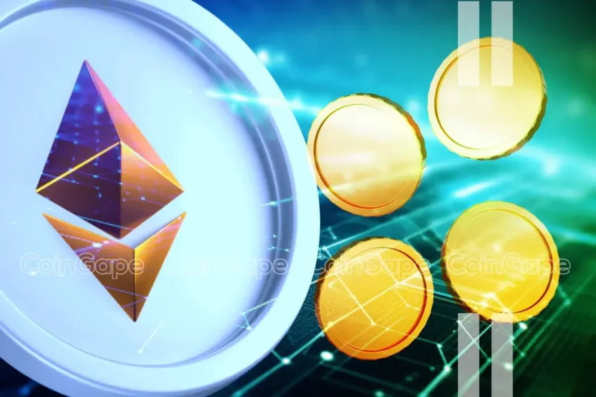 4 Ethereum Coins Turning $100 to $1000 As December Ends