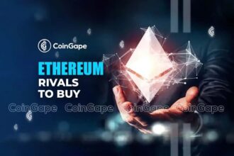 4 Ethereum Rivals Altcoins That Could Double Before January 2025