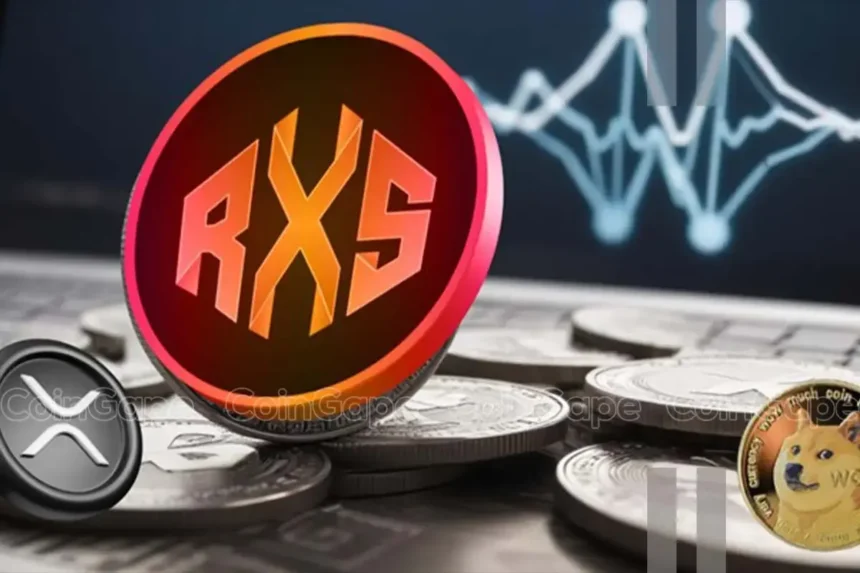 $450 to $90,000: Can Rexas Finance (RXS) Outpace XRP and Dogecoin?