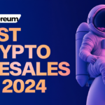 5 Best Crypto Presales Not to Miss in 2024: One Project is Leading the Way