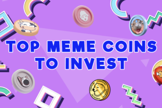 5 Best Meme Coins to Join This Month: Why BTFD Coin Presale Is the Talk of the Crypto Town