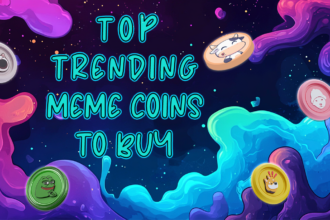 5 Best New Meme Coins to Invest in December 2024 as BTFD Takes the Crypto Market By Storm