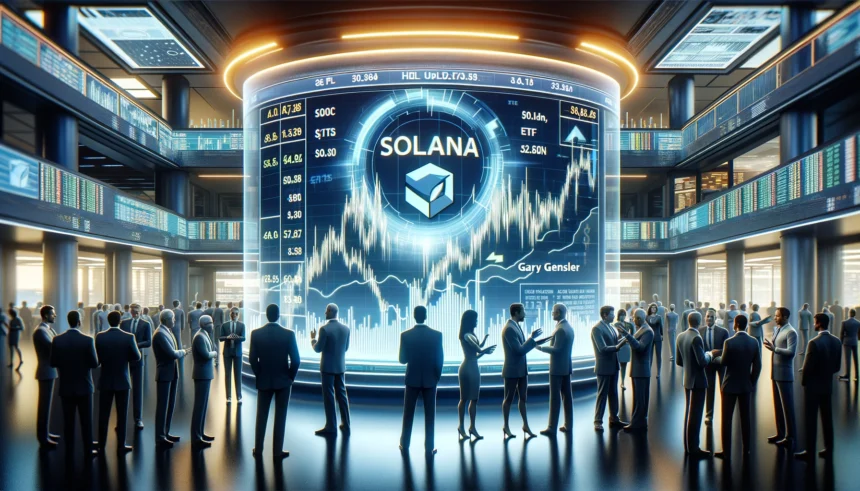 5 Cryptos Poised for 20X Gains on Solana ETF Approval