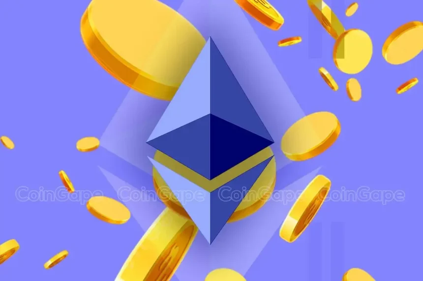 5 Ethereum Tokens Outperforming Bitcoin’s ATH with Over 120% Gains