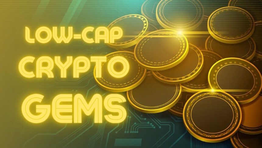 5 Low-Cap Cryptos Ready to Deliver Million-Dollar Returns From Just $100 in 2025