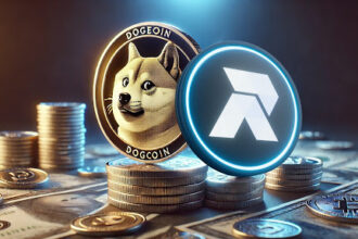 $500 In RCO Finance Or Dogecoin: Which Could Deliver $50k By January 2025