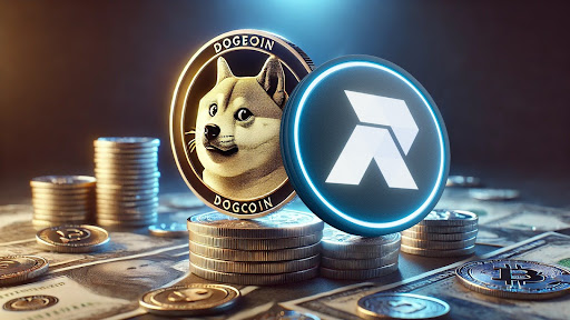 $500 In RCO Finance Or Dogecoin: Which Could Deliver $50k By January 2025